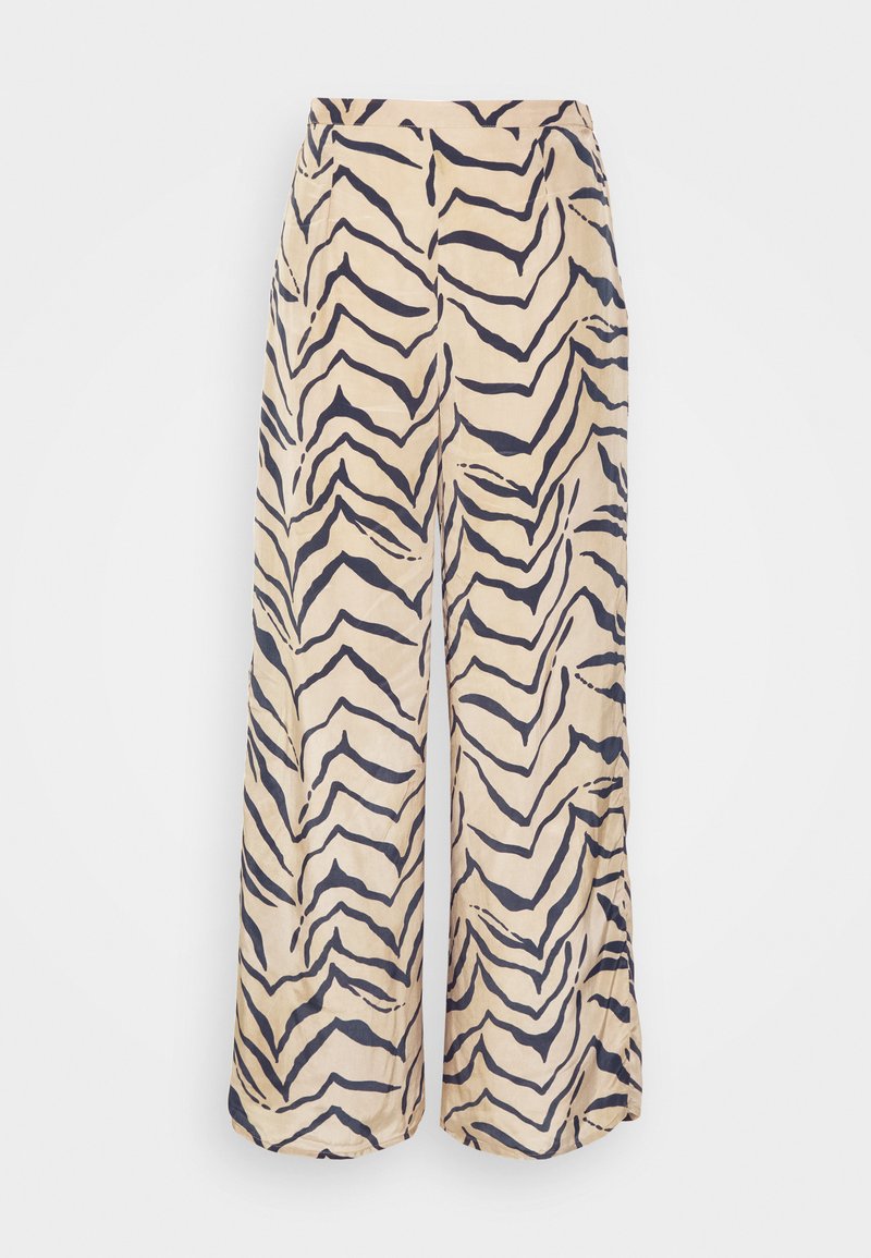 Lily & Lionel Broek beige Lily & Lionel Broek beige