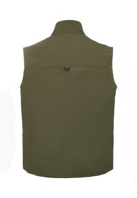 Schmuddelwedda CO-BRANDED WITH TYLIN - Weste - oliv