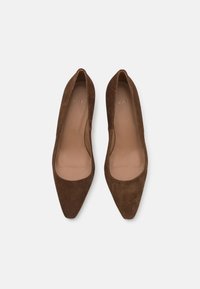 BOSS CHARLIZE - Escarpins - light/pastel brown