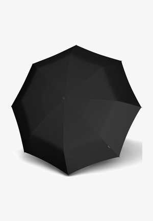 Knirps STOCKSCHIRM - Schirm - black