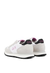 Sun68 ALLY SOLID - Trainers - white