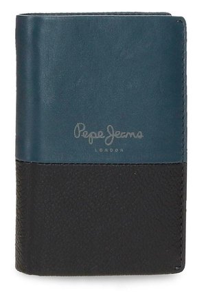 Pepe Jeans DUAL  - Monedero - blue