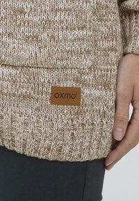 Oxmo Kofta - beige