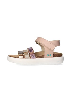 BunniesJR VIVE VERANO - Babyschoenen - roze
