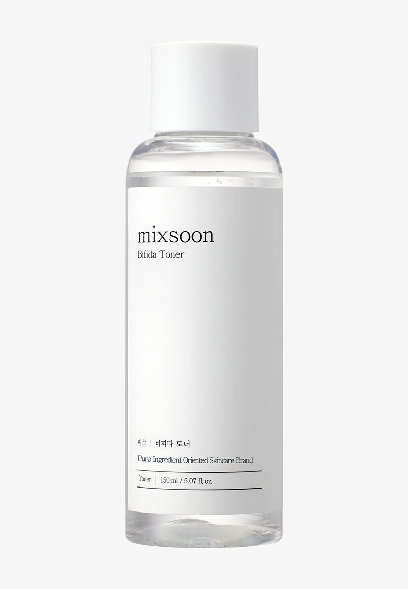 Mixsoon BIFIDA TONER - Lotion visage