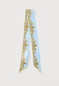 Δεν επιλέχθηκε, gold-coloured/multi-coloured