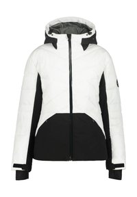 Icepeak Veste d'hiver - weiss