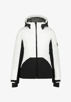 Icepeak Chaqueta de invierno - weiss