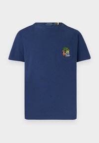 Επιλέχθηκε, dark blue