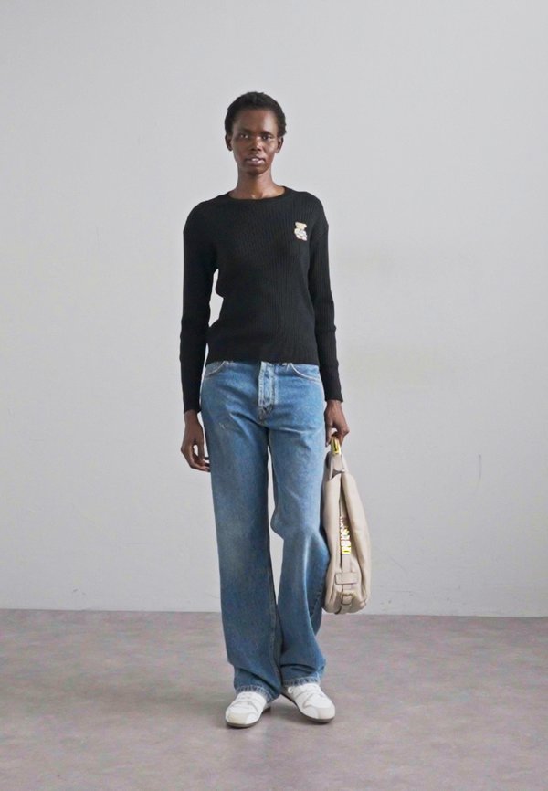 BORSA - Tote bag - corda2