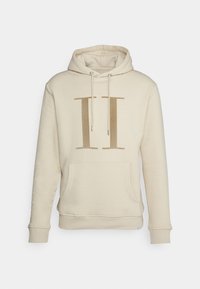 Les Deux Jersey con capucha - sand