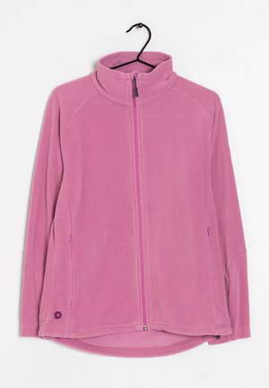 Jas - pink