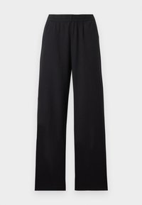 Valgt, black