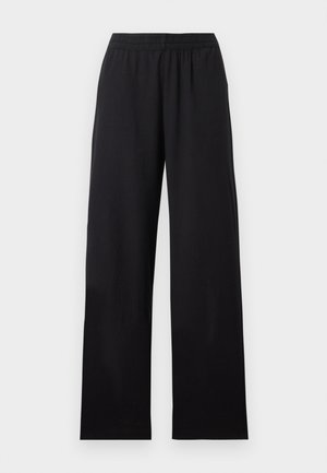 JJXX, JXPOPPY - Pantalones - black