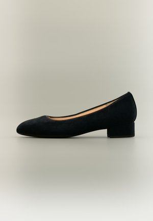 Gabor, Класически обувки с висок ток - dark blue
