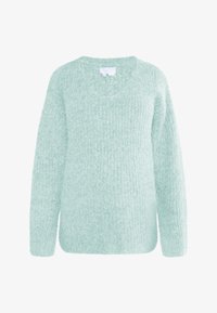 Unausgewählt, eismint melange