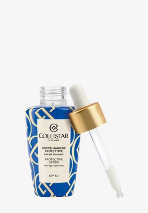 Collistar, MAGIC DROPS PROTECTIVE SPF50 LIMITED EDITION - Autoabbronzante