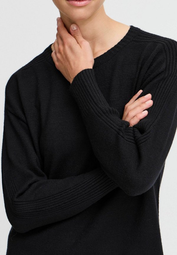 BYMANINA - Jumper dress3