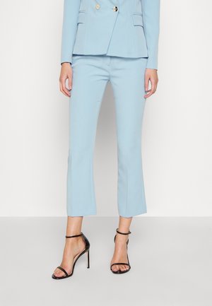 LIU JO Pantalon classique - blue