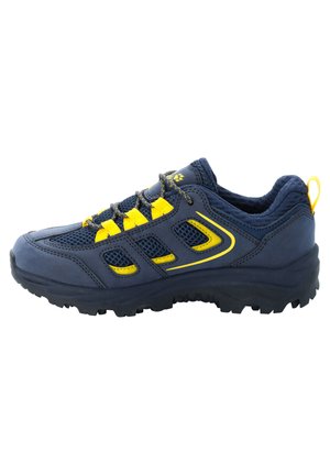 CMP Wandelschoenen KIDS RIGEL LOW TREKKING SHOES WP in de online shop