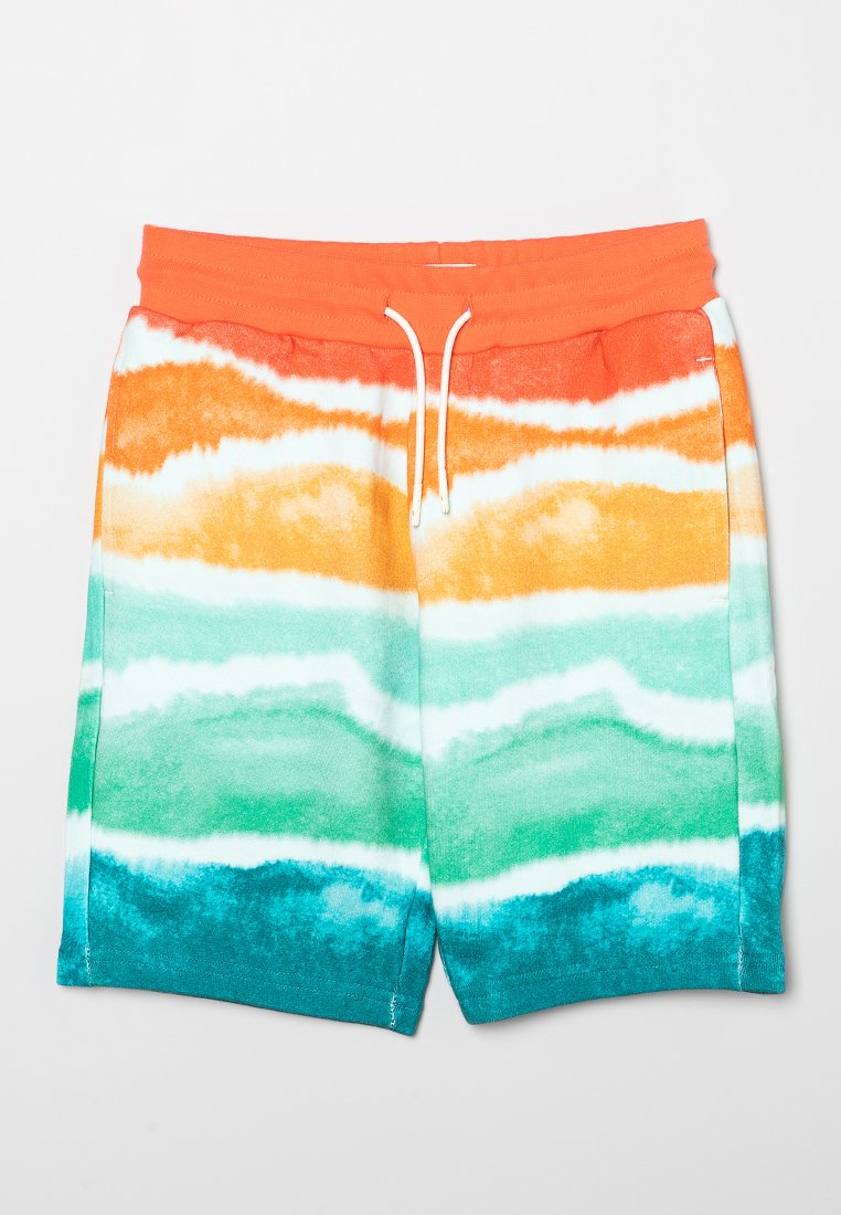 Scotch & Soda Shorts meerkleurig