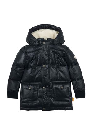 CELEBRATION - Winter coat - steiff navy