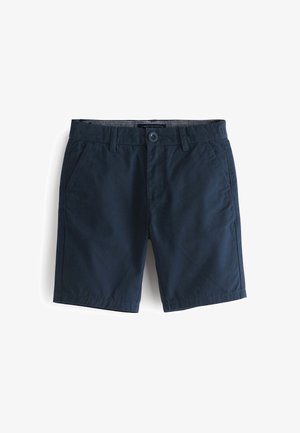 STONE - Shorts - blue