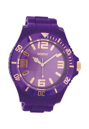 Watch - lila