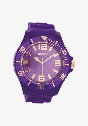 OOZOO, Watch - lila