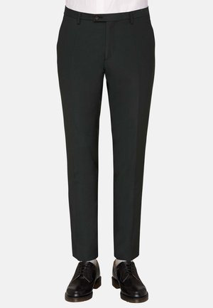 CG – Club of Gents Chinos - dark green