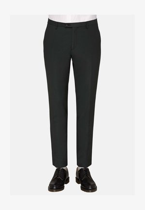 CG – Club of Gents Chino - dark green