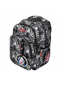 McNeill MCNEILL BASE KINDERRUCKSACK 36 CM - Tourenrucksack - avengers