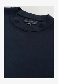 Unausgewählt, navy blue