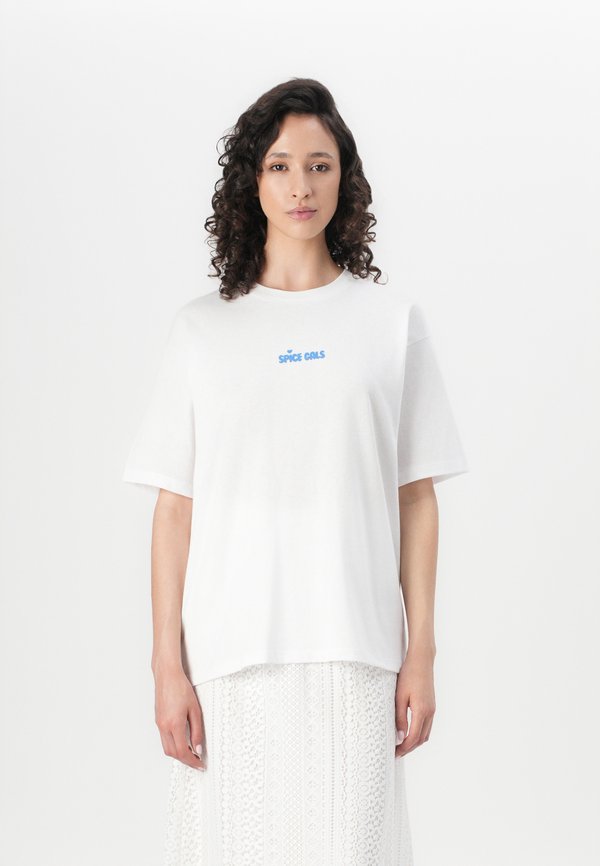 JXMILLOW LOOSE - Print T-shirt2