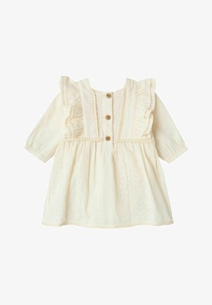 Lil' Atelier STRAMPLER - Nappali ruha - turtledove