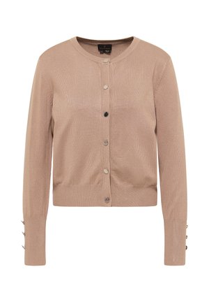 DreiMaster, Vest - taupe