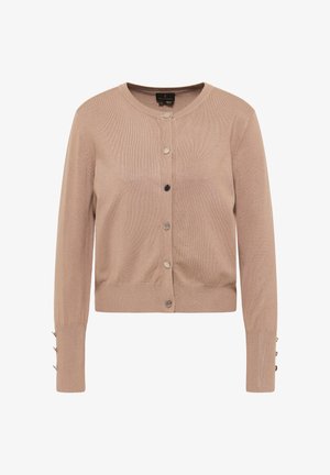 DreiMaster, Gilet - taupe
