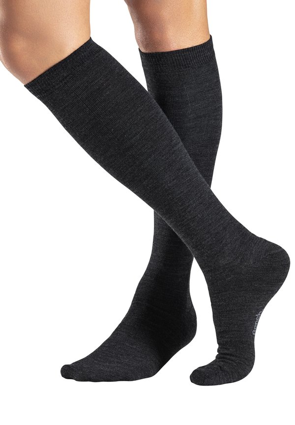 3 PACK - Socken - x anthrazit