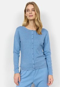 Soyaconcept SC-DOLLIE 446 - Jopica - crystal blue melange