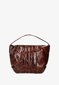 Non selezionato, marrone