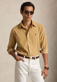 Non sélectionné, classic camel