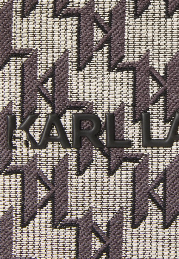 MONOGRAM BUMBAG - Bum bag - multi2