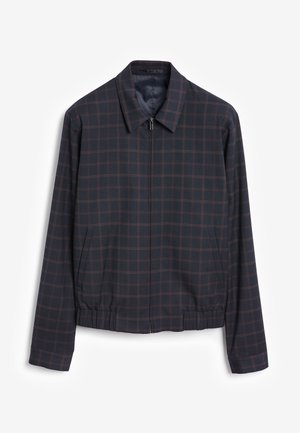 Veste légère - dark blue