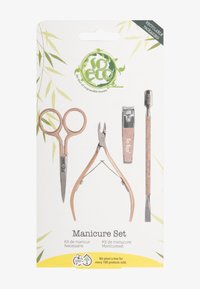So Eco - SO ECO COMPLETE MANICURE SET - Nail set - rose gold Thumbnail Image 1