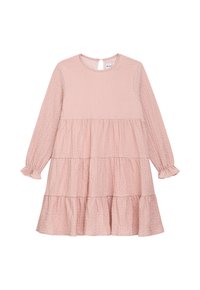 Unausgewählt, dusty rose