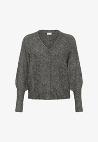 Izbrano, dark grey melange