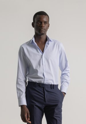 Camisa - azul