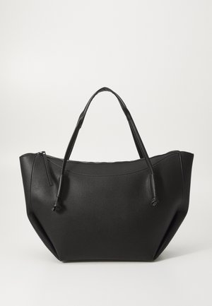 Shopping Bag - black