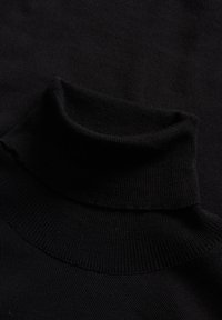 Oscar Jacobson COLE  - Striktrøje - black tile
