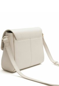Lazarotti BOLOGNA  - Borsa a tracolla - offwhite